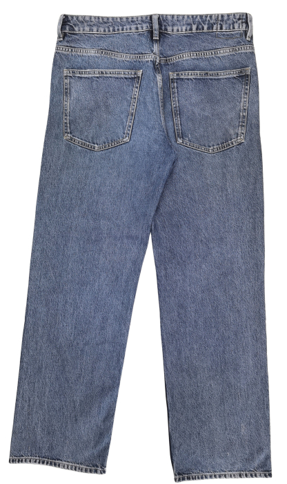 Blugi Massimo Dutti Femei-XL [2]