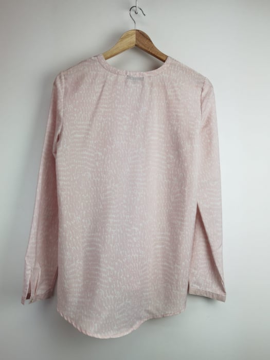 Camasa roz Montego Femei-S [3]