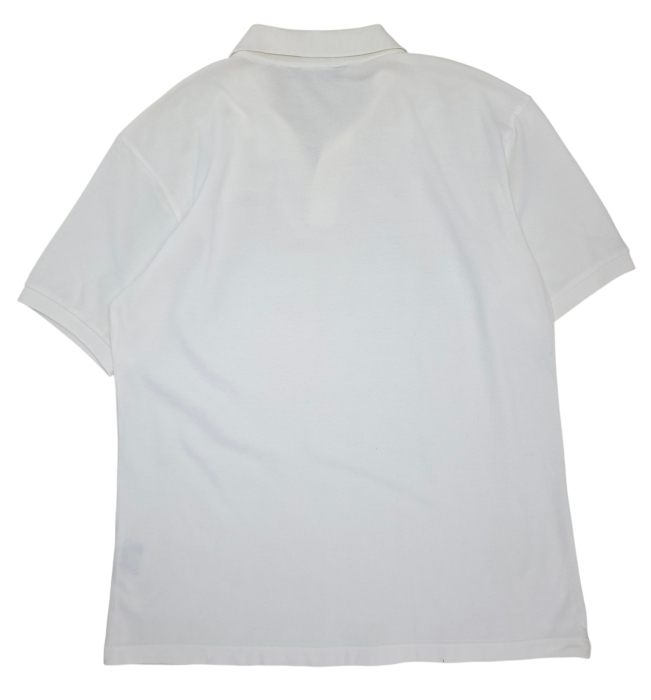 Tricou alb Kappa Barbati-XXL [2]