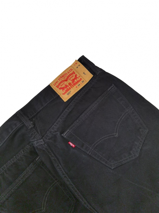 Blugi Levi's 501 Barbati-L [4]