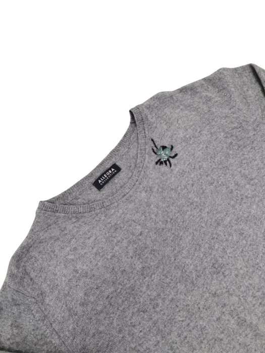 Pulover lana Allegra Femei-XXL [3]