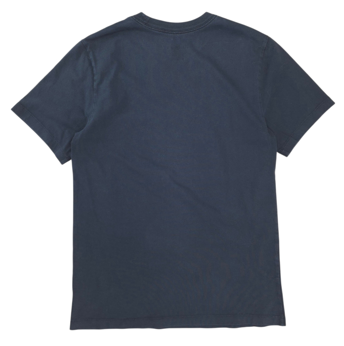 Tricou negru JORDAN Barbati-M [2]