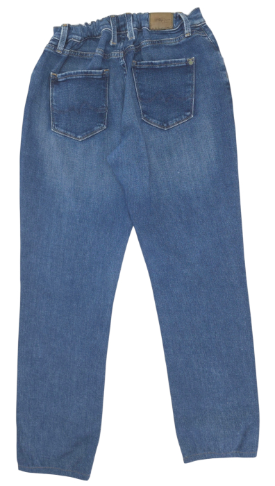 Blugi Pepe Jeans Femei-L [2]