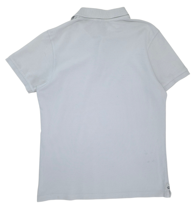 Tricou bej Guy Barbati-L [2]