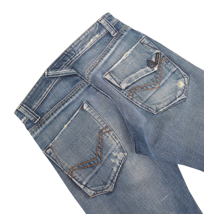 Blugi Energie Barbati-S [4]