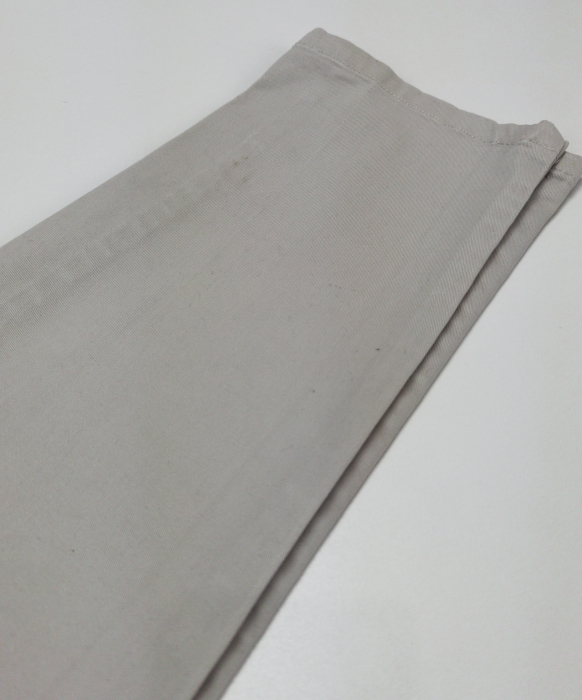 Pantaloni bej Dressmann Barbati-M [6]