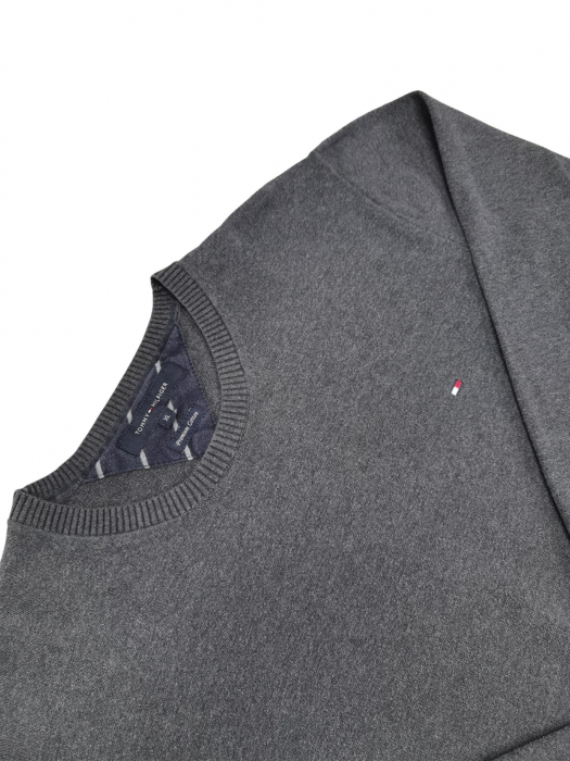Pulover Tommy Hilfiger Barbati-XL [3]