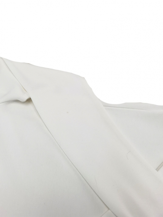 Bluza alba Orsay Femei-M [4]