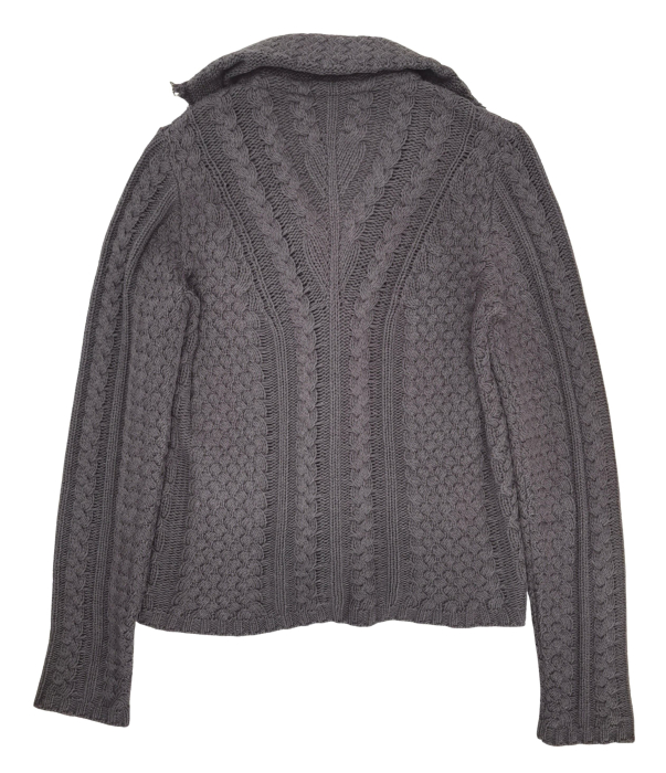 Pulover lana Retro Femei-M [2]