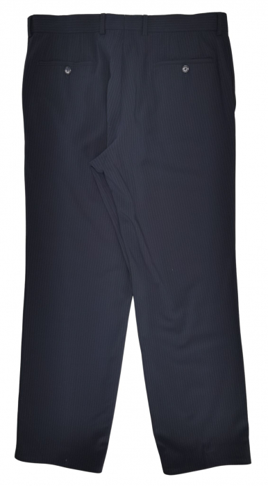 Pantaloni lana Vintage Barbati-L [2]