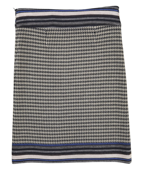 Fusta cu model Sangermano Femei-M [2]