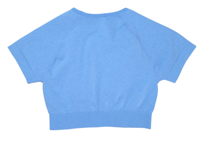 Tricou fitness Femei-XS [2]