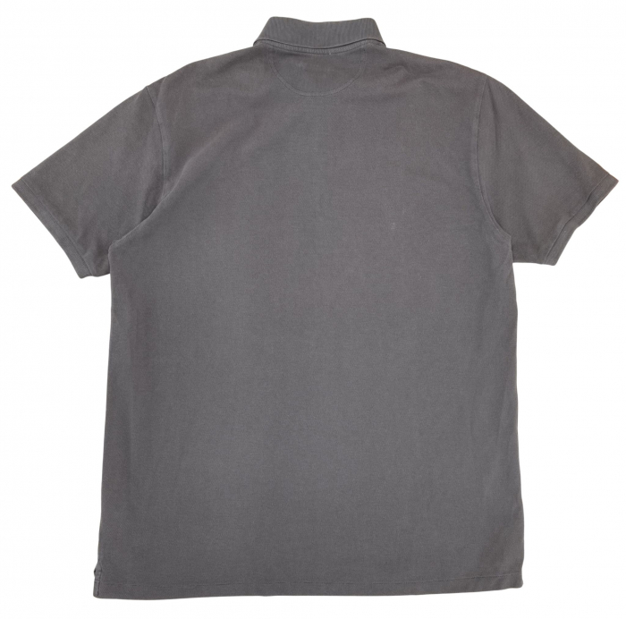Tricou maro Marc O'Polo Barbati-L [2]