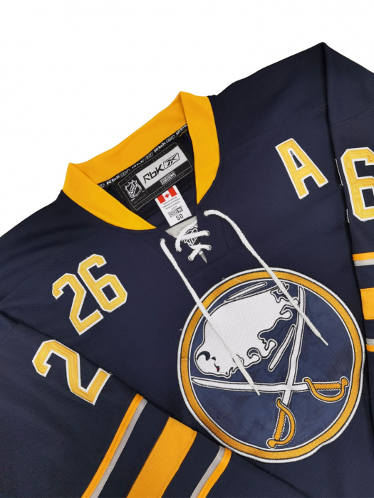 Bluza Reebok NHL Vanek Barbati-XL [3]