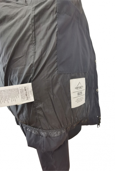 Geaca neagra Carhartt Femei-XS [5]