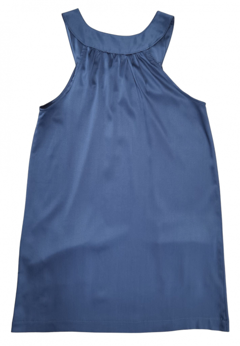 Rochie albastra Vero Moda Femei-S [2]