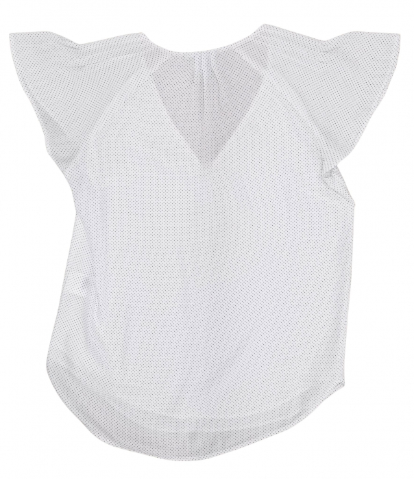 Tricou alb H&M Femei-S [2]