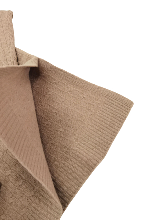 Pulover lana si casmir Femei-M [6]