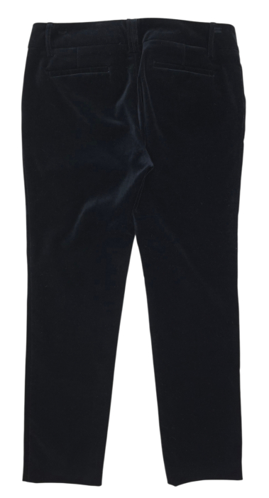 Pantaloni catifea Retro Femei-L [2]