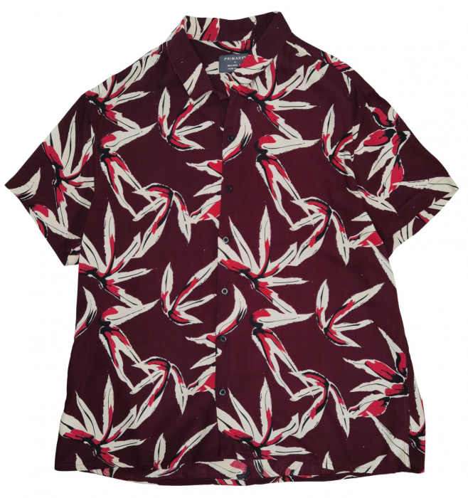 Camasa cu imprimeu Primark Femei-XL [1]