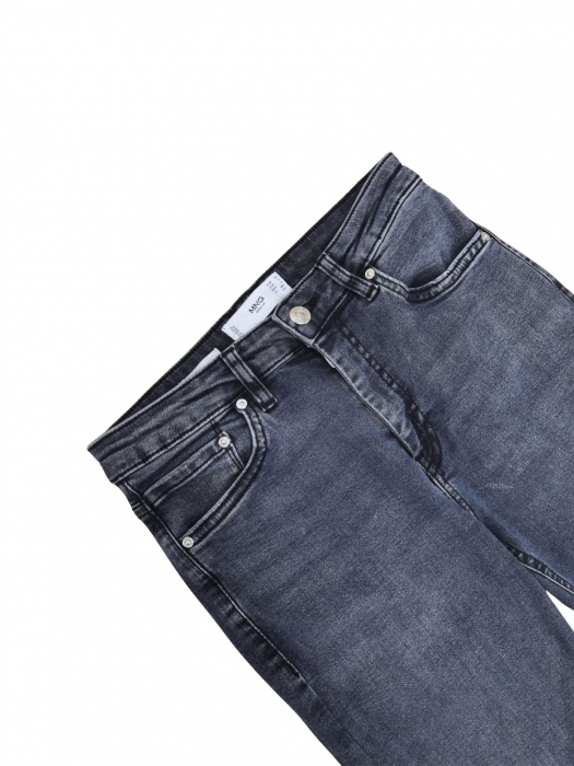 Blugi skinny MANGO Femei-XS [3]