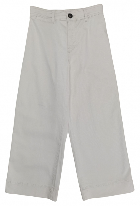 Pantaloni bej H&M Femei-M [1]