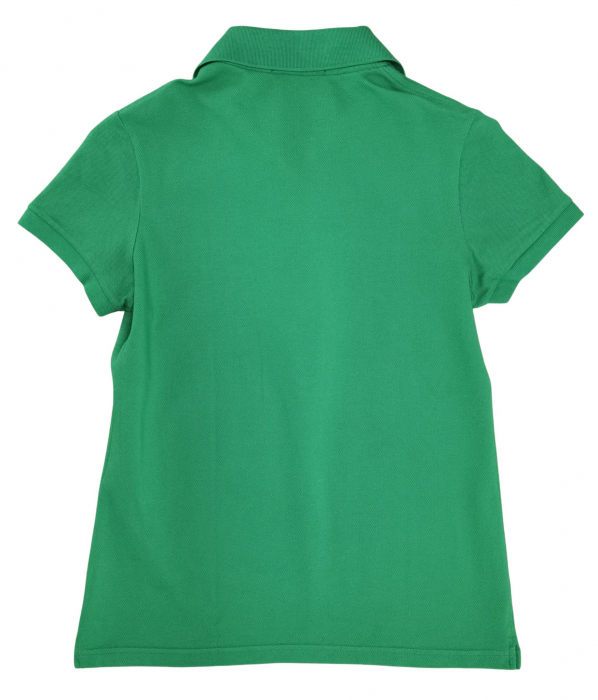 Tricou verde Lacoste Femei-S [2]