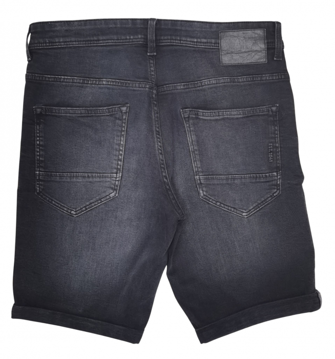 Blugi gri C&A Barbati-M [2]