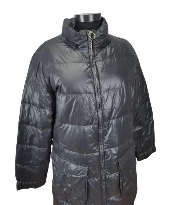 Geaca Tommy Hilfiger Femei-L [3]