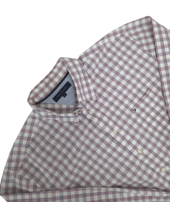 Camasa Tommy Hilfiger Barbati-XL [3]