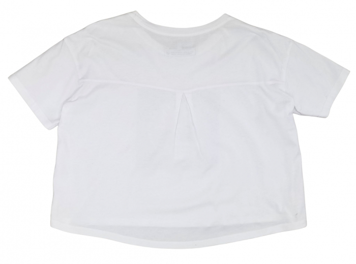 Tricou crop-top Timerland Femei-L [2]