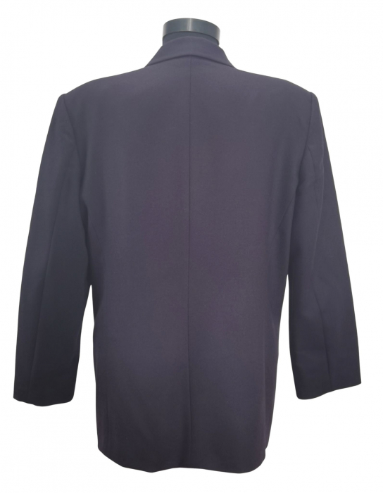 Sacou lana Vintage Femei-XL [2]
