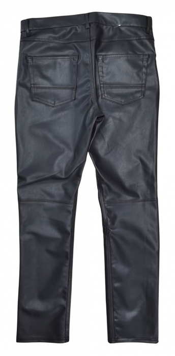 Pantaloni negri H&M Barbati-M [2]