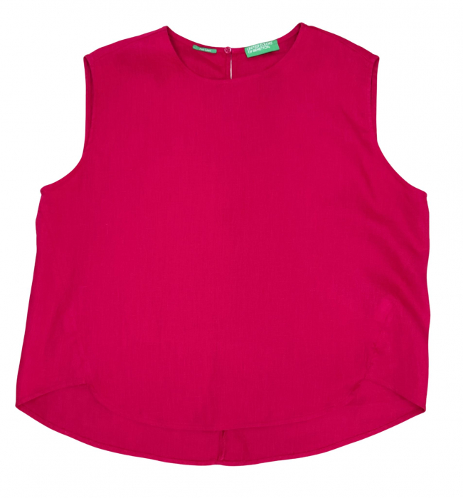 Maiou in Benetton Femei-L [2]