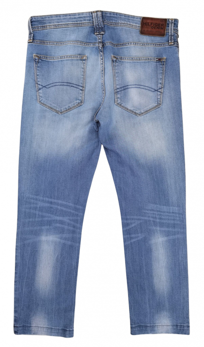 Blugi Tommy Hilfiger Barbati-L [2]