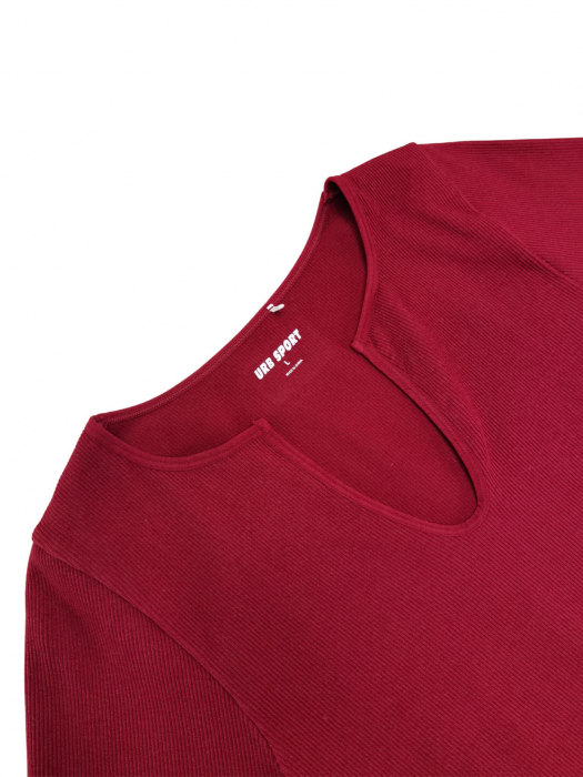 Tricou fitness URB Sport Femei-L [3]