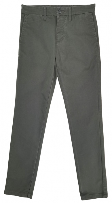 Pantaloni verzi Carhartt Femei-M [1]