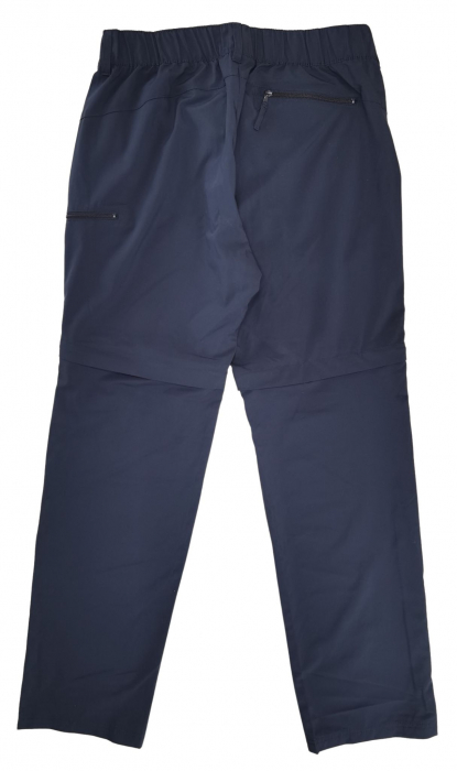 Pantaloni bleumarin Crane Femei-L [2]