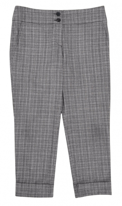 Pantaloni lana Joseph Janard Femei-M [1]
