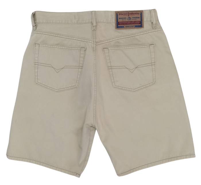 Blugi bej DIESEL Barbati-S [2]