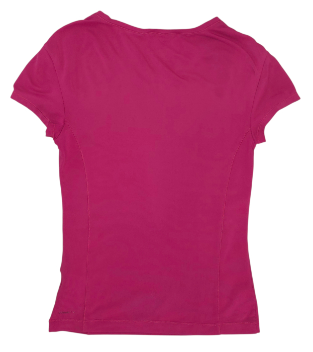 Tricou fitness adidas Femei-S [2]