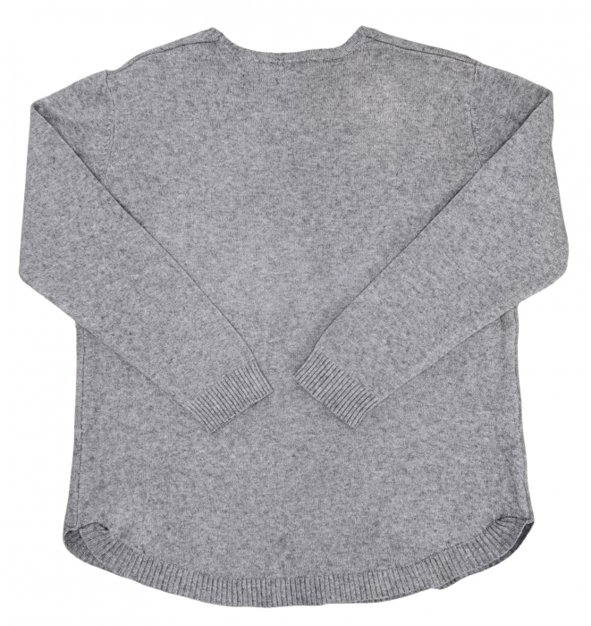 Pulover gri Marinello Femei-XXL [2]