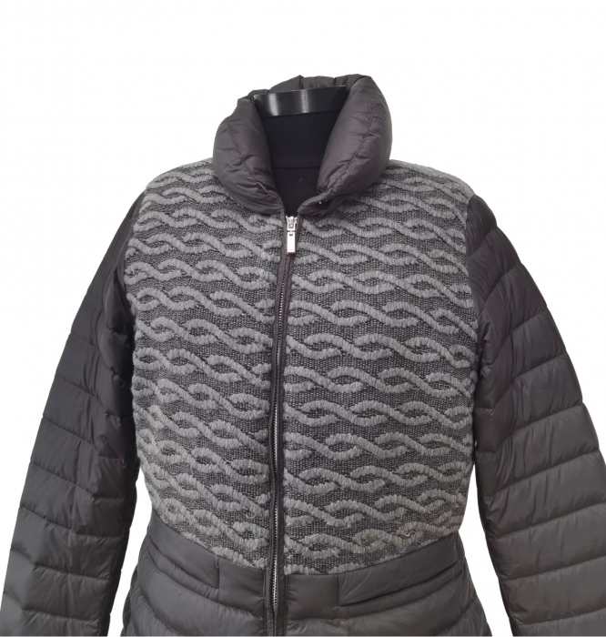 Geaca de fas GEOX Femei-M [3]