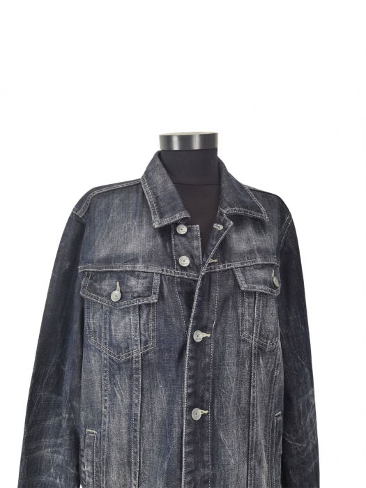 Geaca denim sÓliver Femei-L [3]