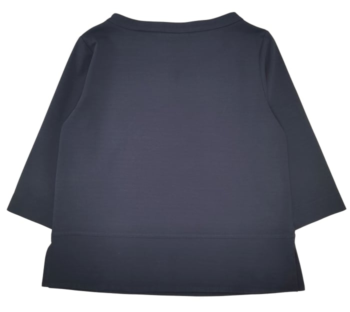 Bluza neagra Femei-S [2]