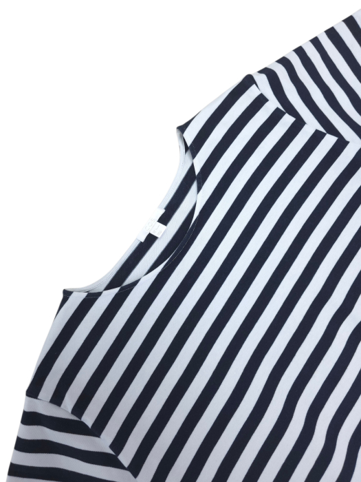 Tricou cu dungi COS Femei-L [3]