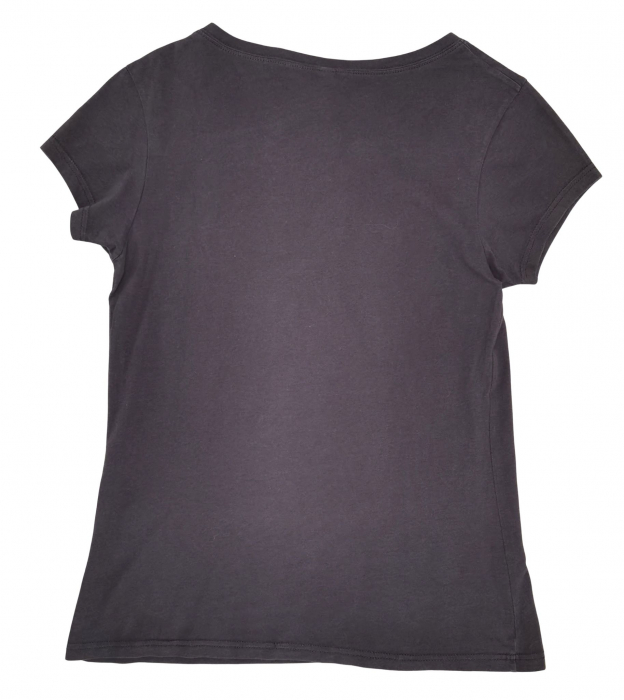 Tricou inscriptionat Amisu Femei-L [2]