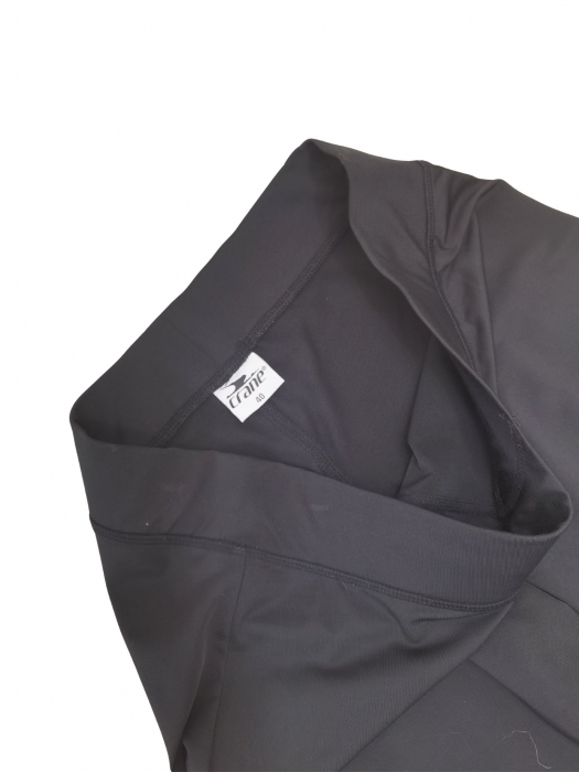 Pantaloni negri Crane Femei-L [3]