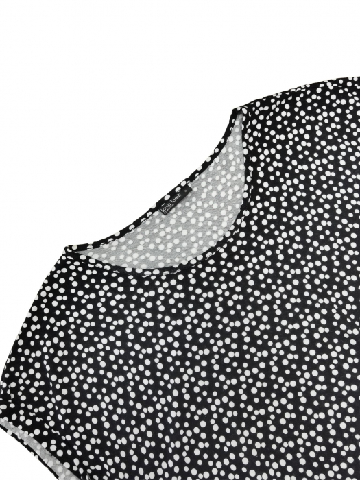 Tricou Laura Torelli Femei-S [3]