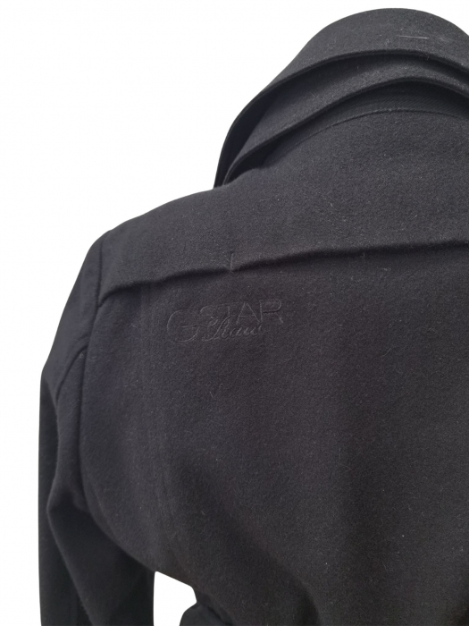 Palton lana G-Star Raw Femei-L [4]